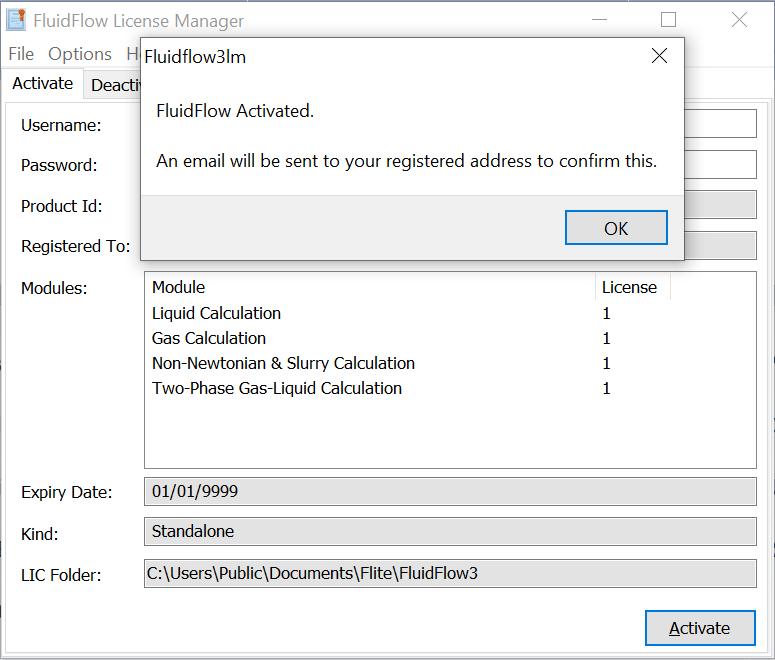 Fluidflow Installation And Activation - Best Abstract Backgrounds in Ultra HD